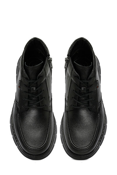 Polaris 5 Nokta 107720.M 4PR Siyah Erkek Bot