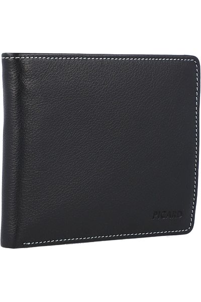 Picard Diego wallet leather 11 cm