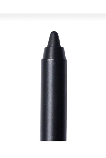 BEAUTY MODEL Black Oily Eye Pencil