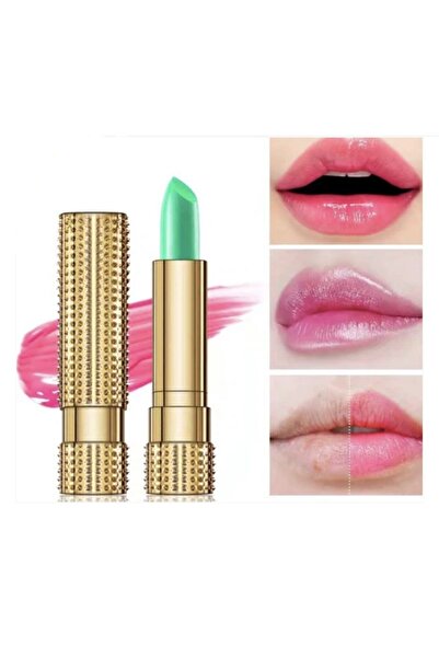 Shenoza Dudak Parlatıcı Ruj