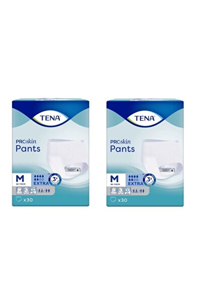 TENA Pants Plus 6 Damla Medium-orta Boy Emici Külot Hasta Bezi
