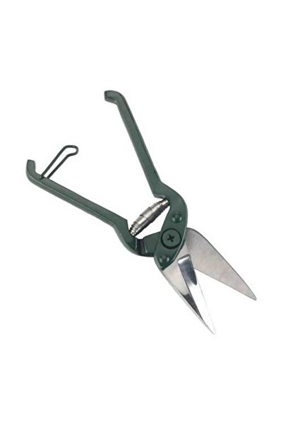 KERBL Düz Tip Tırnak Küçükbaş Tırnak Kesme Makası Ithal 26 Cm