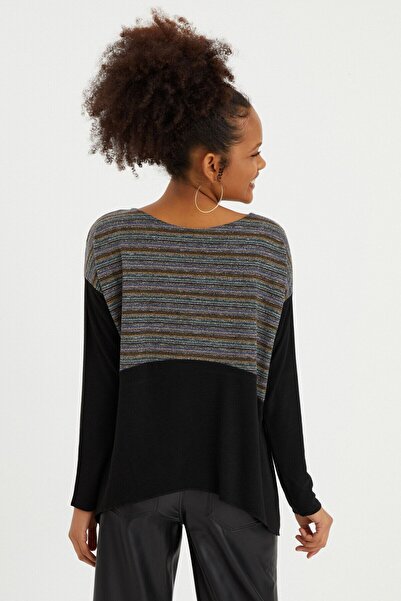 Quincey Knitwear Tunic