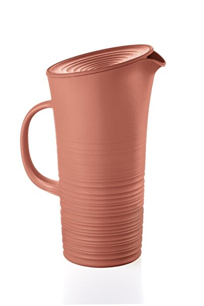 GUZZİNİ Guzzini Tierra Sürahi 1,8 L Kahverengi