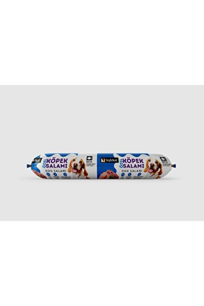 Yepvital Özel Köpek Salamı Balık Etli 200 g.