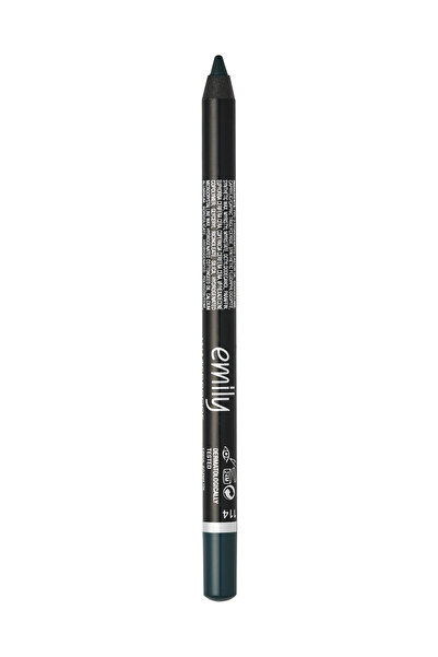 EMILY Waterproof Eye Pencil No: 114 - Göz Kalemi