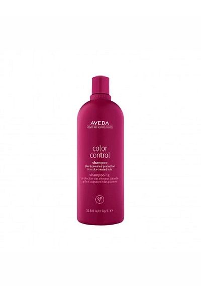 Aveda Aveda Color Control Vegan 1000 ml Shampoo - for Processed Hair
