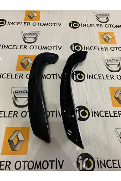 Genel Markalar 809600007r Fluence Megane 3 Sağ Kapı Çekme Kolçağı Kolu Iç Dış