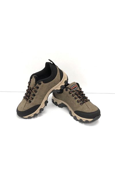 KAFKASLAR 36-37-38-39-40 NUMBER BOY'S WINTER ORTHOPEDIC OUTDOOR SHOES
