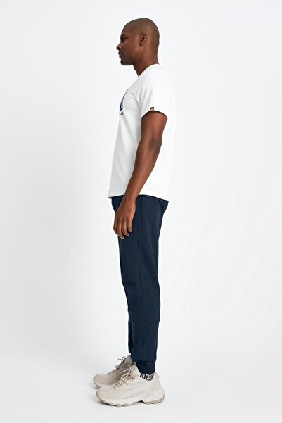 Ellesse Ανδρικό μπλουζάκι EM160-OF