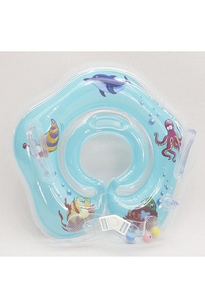 BERMUDA Baby Swimming Sea Pool Neck Ring