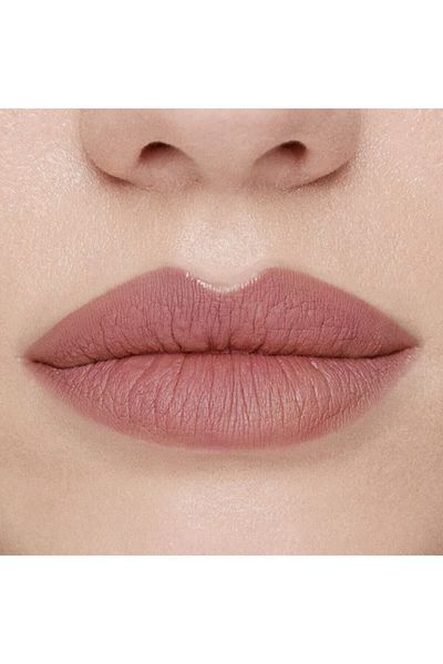 beaulis Zip It Liquid Matte Lipstick 276