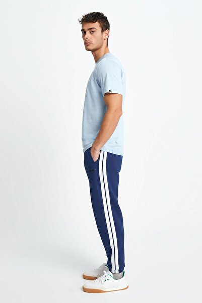 Ellesse Men's T-shirt EM181-BL