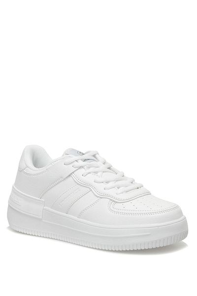 lumberjack Freya 3PR White Ανδρικά παπούτσια πάνινα παπούτσια casual 101386684