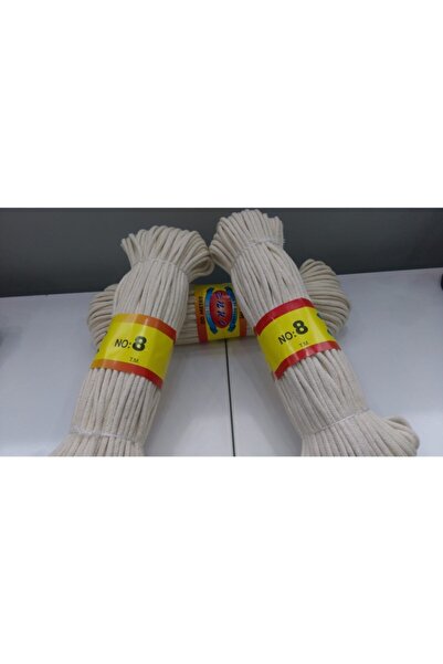 ONURTEKS Kaytan 8 No 5mm 50mt