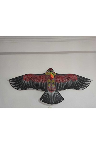 TRENDDİFA Kartal Uçurtma Büyük Boy 170 Cm 70 Cm