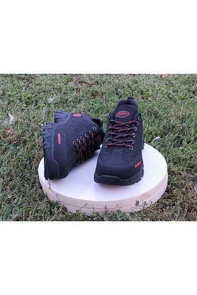 KAFKASLAR Men's Casual Winter Orthopedic Outdor Shoes