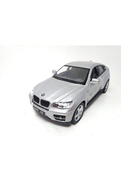 Kinsmart 1:32 / 1:36 Bmw X6 Diecast Model Car