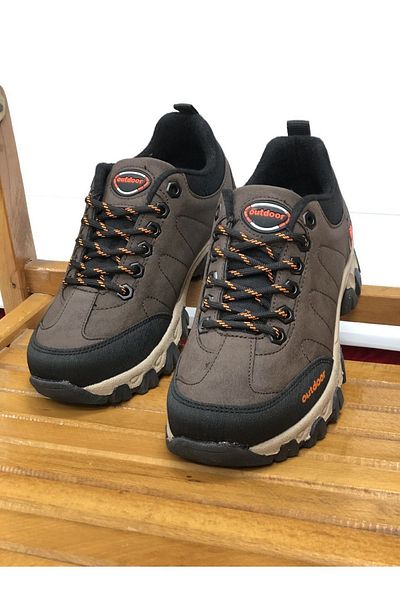 KAFKASLAR 36-37-38-39-40 NUMBER BOY'S WINTER ORTHOPEDIC OUTDOOR SHOES