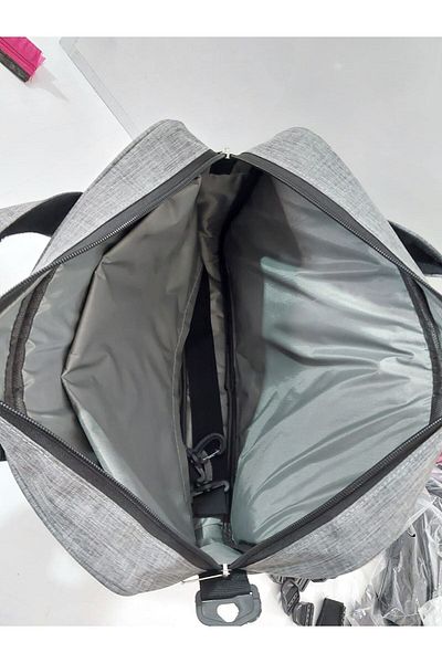 Wickerbag حقيبة كمبيوتر محمول ويكر - تصميم أنيق ومريح