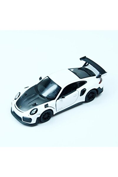Vardem Kinsmart Çek Bırak Porsche 911 Gt2 Rs Kt5408d / Barkod:8693807091436 /