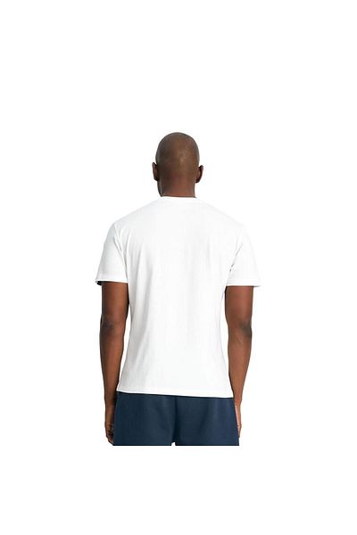 Ellesse Λευκό T-shirt Cm012-1 Model