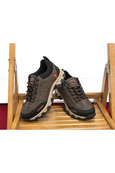 KAFKASLAR 36-37-38-39-40 NUMARA ERKEK ÇOCUK KIŞLIK ORTOPEDİK OUTDOR AYAKKABI