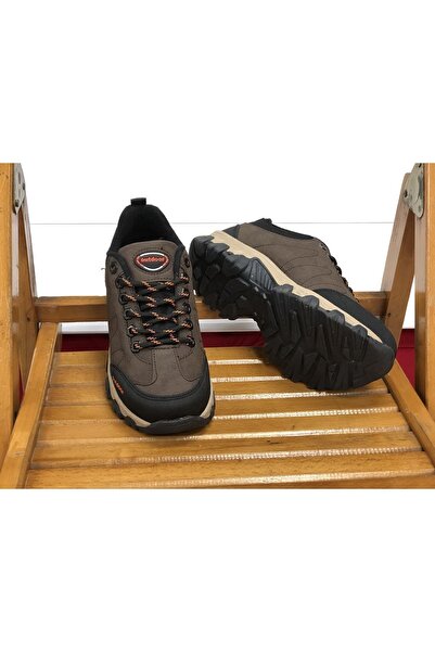 KAFKASLAR 36-37-38-39-40 NUMARA ERKEK ÇOCUK KIŞLIK ORTOPEDİK OUTDOR AYAKKABI