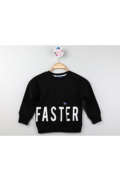 atabay Ανδρική μπλούζα 5/8 ετών - 112-09-24