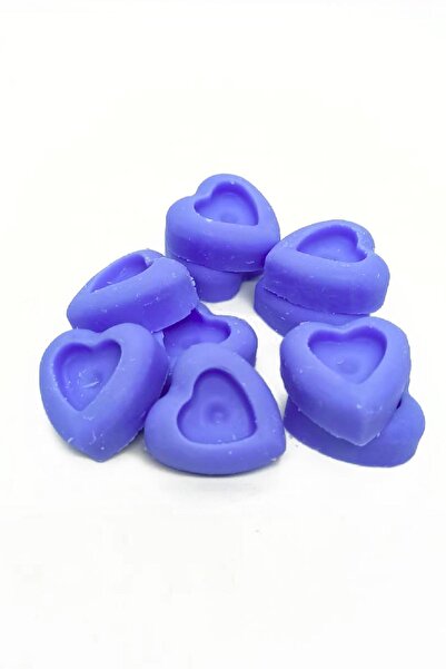 Me Ama Lavanta Kokulu Buhurdanlık Koku Tableti %100 Soya Wax Vegan Wax Melts ...