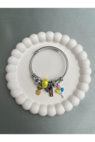 YELLOW BİLEKLİK
