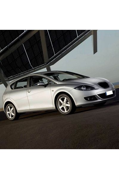 Bisra سيات ليون 2006-2009 1.6 BSE أنبوب مدخل هواء المحرك 1K 0129618 AJ