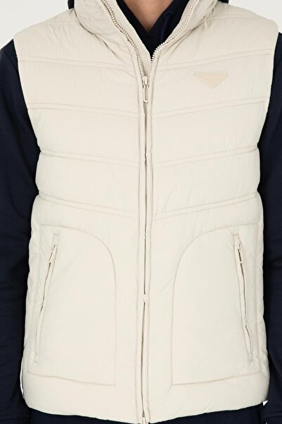 U.S. Polo Assn. U.S. Polo Assn. Erkek Yelek