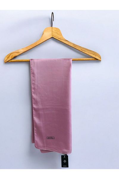 Akel Σάλι Alpha Silk 75x185 Απλή κοπή