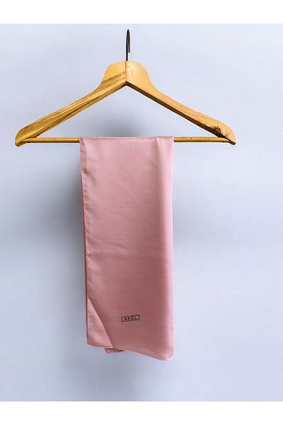 Akel Σάλι Alpha Silk 75x185 Απλή κοπή