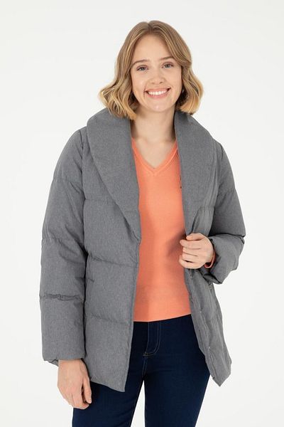U.S. Polo Assn. US Polo Assn.Women's Coat - Stylish and Comfortable Design