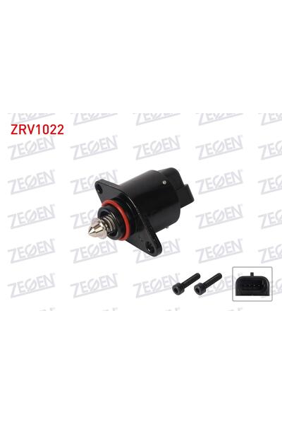 Genel Markalar ROLANTI AYAR VALFI OPEL VECTRA B 1.6 1995-2002 / OMEGA B 2.0 1...