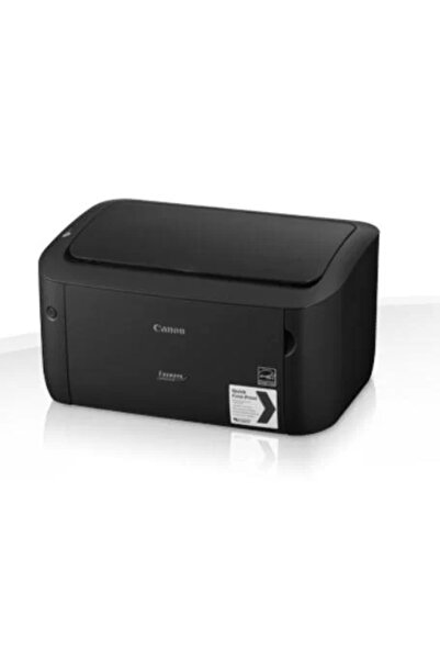 Canon I-sensys Lbp 6030bk Laser Yazıcı Sıyah+toner