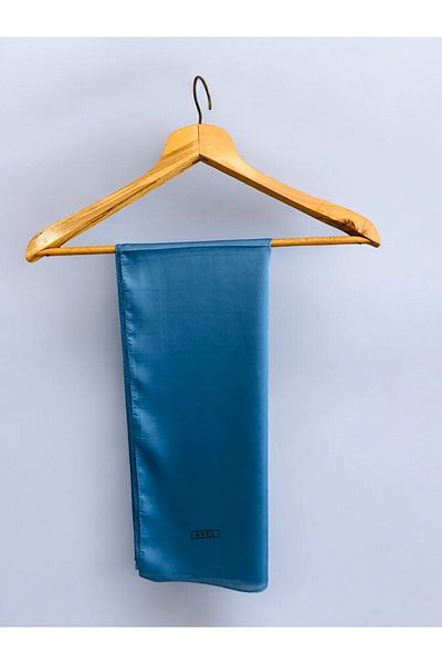Akel Σάλι Alpha Silk 75x185 Απλή κοπή
