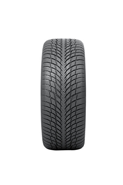 Nokian Tyres 225/40 R18 92v Xl Wr Snowproof P Kış Lastiği - ( Üretim Yılı: 2023 )