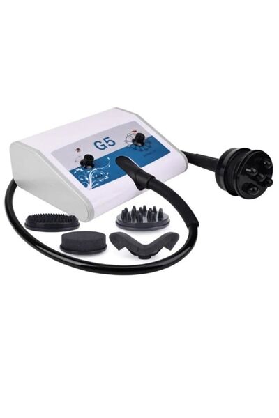 Generic Brand G5 Massage Device Table Top (Suitable for Home Use)