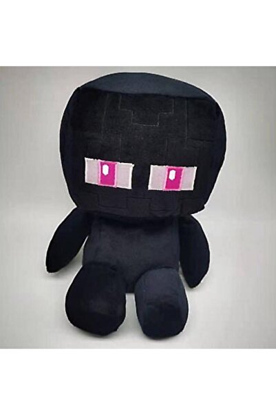 SR Minecraft Peluş Oyuncak 20 cm