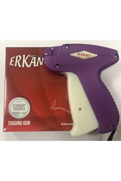 ERKAN STANDART KILÇIK TABANCASI PLUS