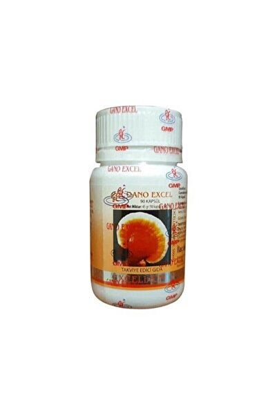 GanoExcel Excelliumgano + Gano Derma Excelium