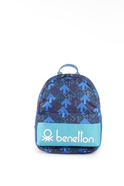 United Colors of Benetton . Anaokul Çantası 03722