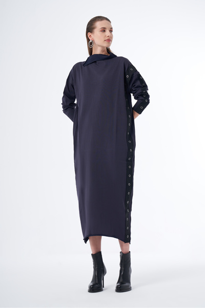 MissWhence Knitwear dress