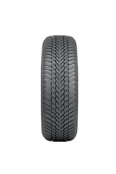 Nokian Tyres 205/55 R16 91h Snowproof 2 Kış Lastiği - ( Üretim Yılı: 2023 )