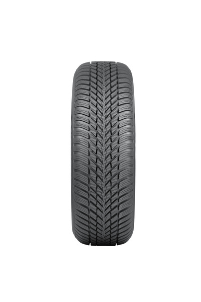 Nokian Tyres 215/55 R17 94h Snowproof 2 Kış Lastiği - ( Üretim Yılı: 2023 )