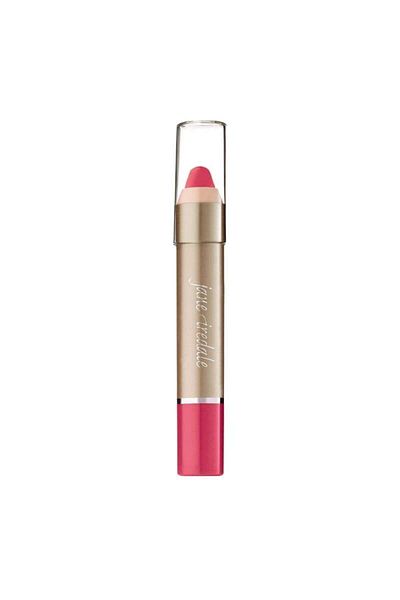 Jane Iredale Play On Lip Crayon Charming 2.8gr Moisturizing Pen Lipstick