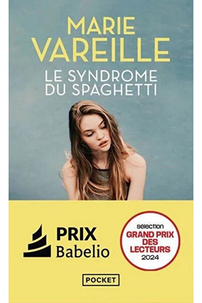 Pocket Books Le syndrome du spaghetti